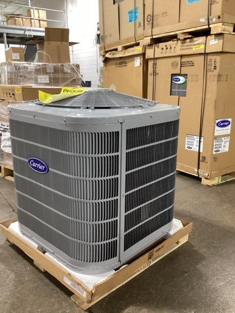 1.5 Ton Single-Stage Split-System Air Conditioner 208-230/60/1 R410A 14.3 SEER2