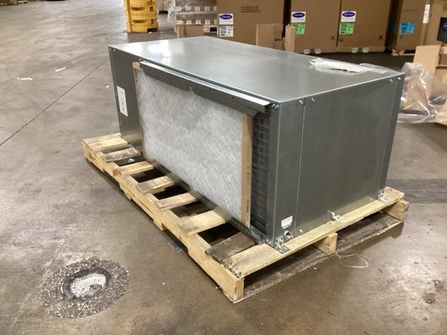 4 Ton Single-Stage PSC Horizontal Geothermal Heat Pump 203-280/60/1 R410A 14.9 EER