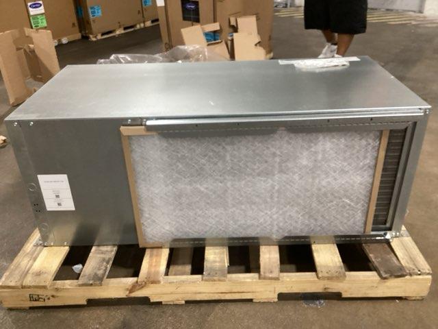4 Ton Single-Stage PSC Horizontal Geothermal Heat Pump 203-280/60/1 R410A 14.9 EER