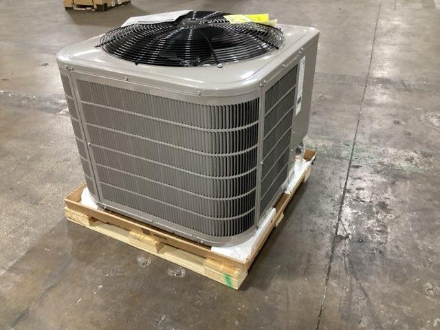 1.5 Ton Single-Stage Split-System Heat Pump 208-230/60/1 R410A 14.3 SEER2
