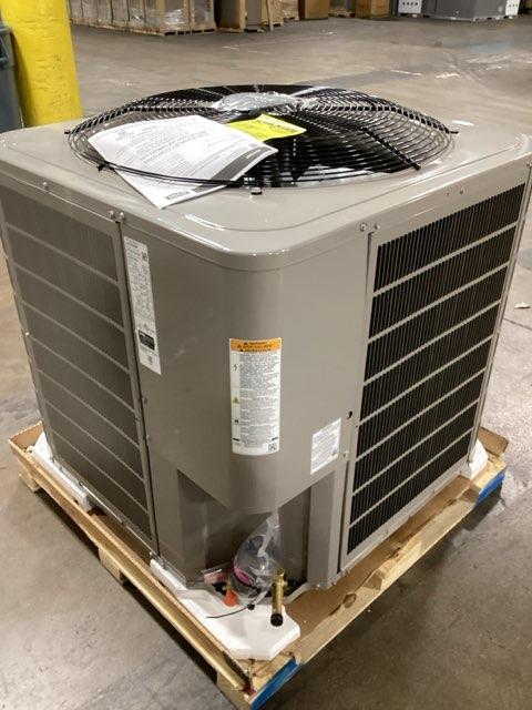 2 Ton Two-Stage Split-System Heat Pump 208-230/60/1 R410A 17 SEER2
