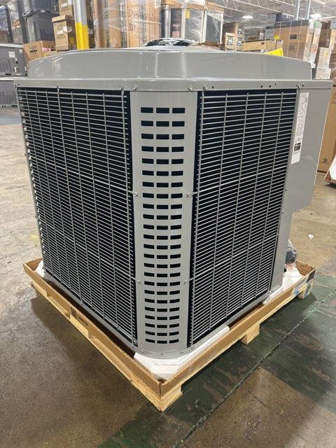 2 Ton Two-Stage Split-System Heat Pump 208-230/60/1 R410A 17 SEER2