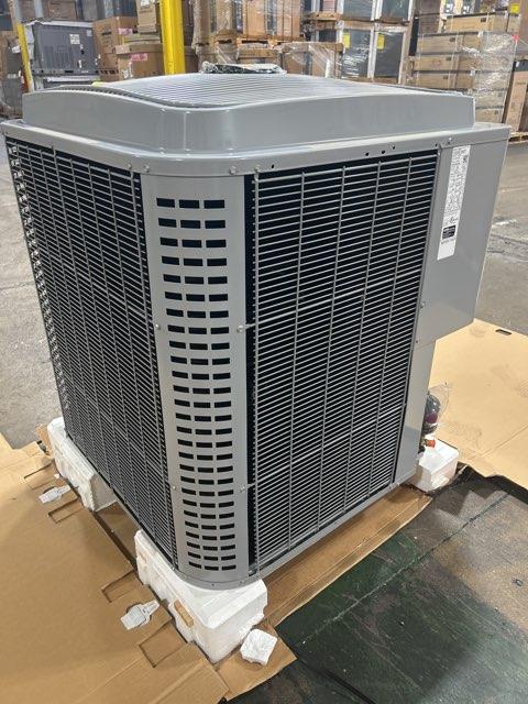4 Ton Two-Stage Split-System Communicating Heat Pump 208-230/60/1 R410A 16 SEER