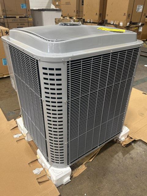 4 Ton Two-Stage Split-System Communicating Heat Pump 208-230/60/1 R410A 16 SEER
