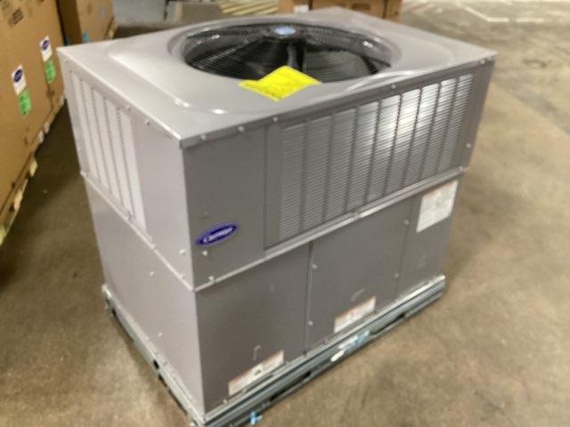 2.5 Ton Single-Stage Convertible Natural Gas/Electric Packaged Unit, 13.4 SEER2, 208-230/60/1, R410A