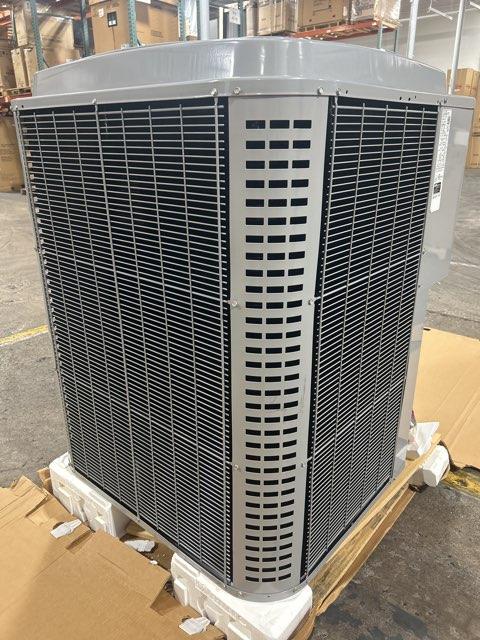 5 Ton Single-Stage Split-System Communicating Heat Pump 208-230/60/1 R410A 16 SEER