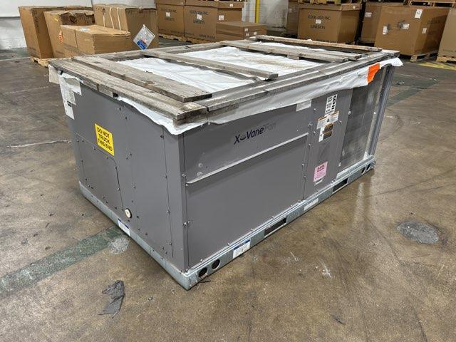 4 Ton Single-Stage Convertible Natural Gas/Electric Packaged Unit, 14 SEER, 460/60/3, R410A
