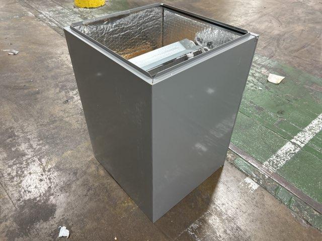 3.5 Ton AC/HP Upflow/Downflow Cased A Coil, R410A CFM 1750