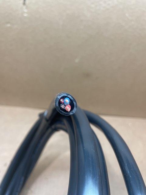14/4 Communication Wire for Mini Splits; 15'.