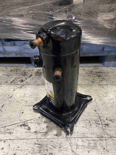 1.5 Ton Single-Stage AC Scroll Compressor 208-230/60/1 R410A