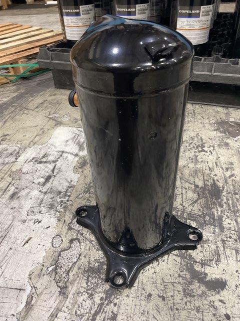 4.5 Ton Single-Stage AC Scroll Compressor 208-230/60/1 R410A