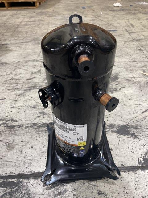 1.5 Ton Single-Stage AC Scroll Compressor 208-230/60/1 R410A