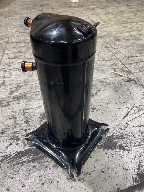 1.5 Ton Single-Stage AC Scroll Compressor 208-230/60/1 R410A
