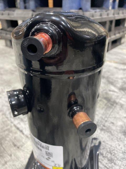 2.5 Ton Single-Stage AC Scroll Compressor 208-230/60/1 R410A