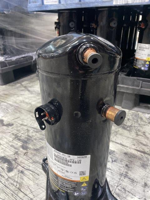 4.5 Ton Two-Stage AC Scroll Compressor 208-230/60/1 R410A