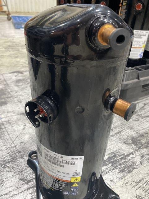 3.5 Ton Two-Stage AC Scroll Compressor 208-230/60/1 R410A