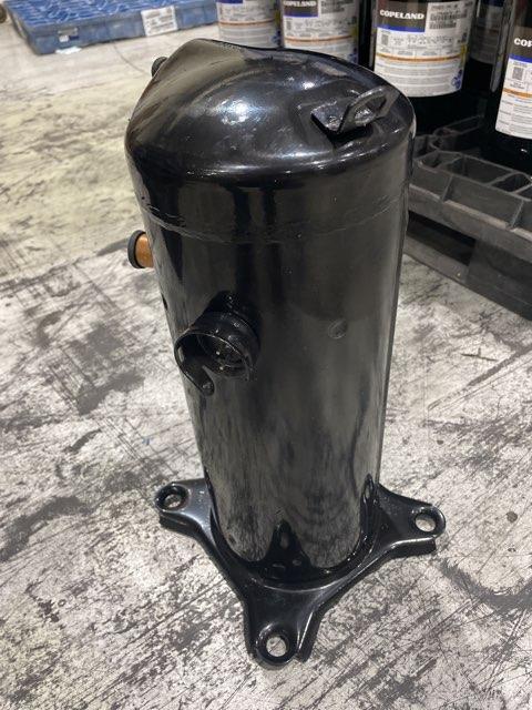 3.5 Ton Two-Stage AC Scroll Compressor 208-230/60/1 R410A