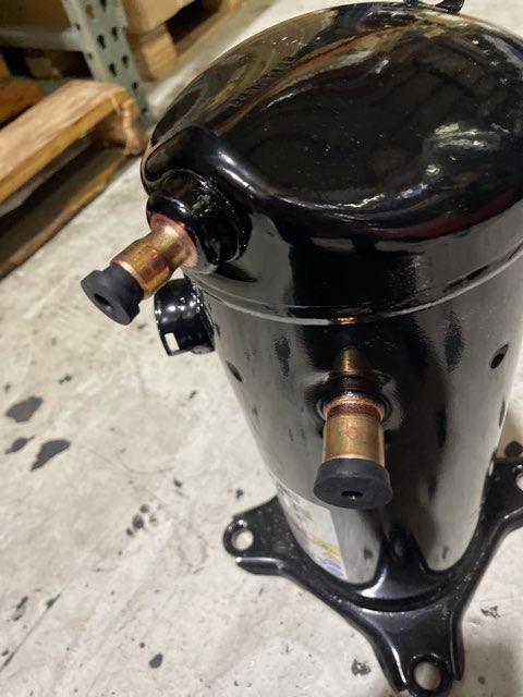 3 Ton Single-Stage AC Scroll Compressor 200-230/60/3 R454B