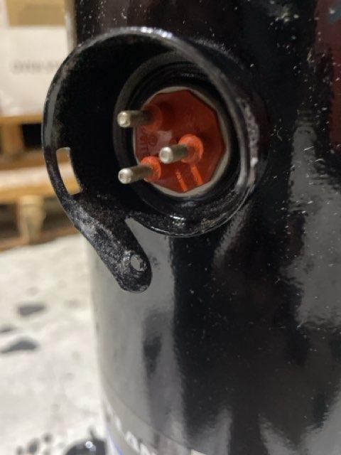 3 Ton Single-Stage AC Scroll Compressor 200-230/60/3 R454B
