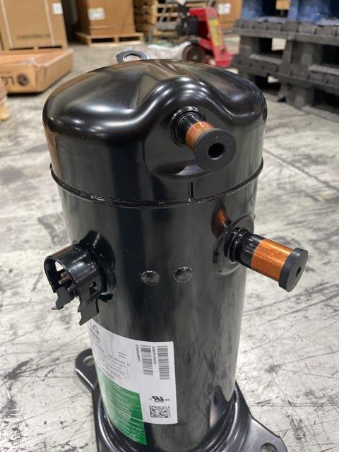 4 Ton Single-Stage AC Scroll Compressor 208-230/60/1 R410A