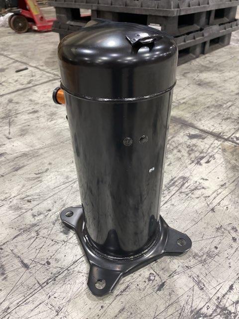 4 Ton Single-Stage AC Scroll Compressor 208-230/60/1 R410A