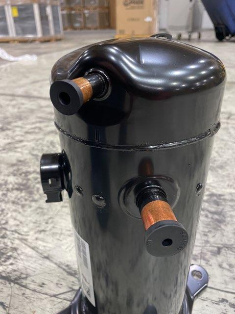 4 Ton Single-Stage AC Scroll Compressor 208-230/60/1 R410A