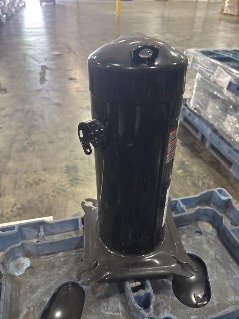 2.5 Ton Two-Stage AC Scroll Compressor 208-230/60/1 R410A