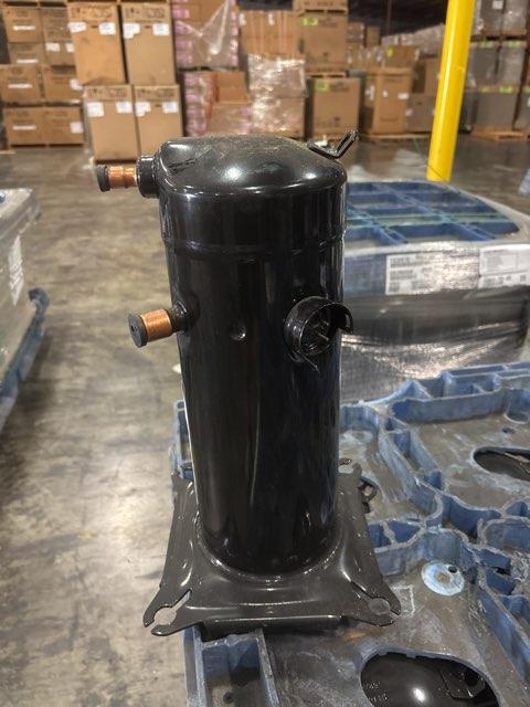 2.5 Ton Two-Stage AC/HP Scroll Compressor 208-230/60/1 R410A