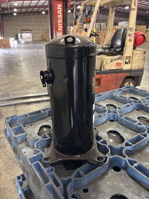 4 Ton Two-Stage AC/HP Scroll Compressor 208-230/60/1 R410A