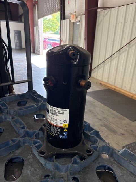 4 Ton Two-Stage AC/HP Scroll Compressor 208-230/60/1 R410A