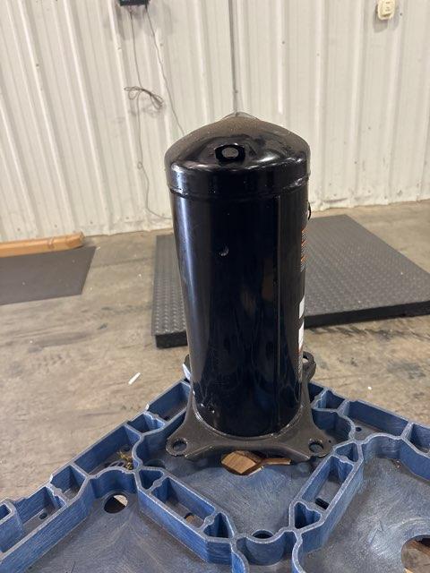 3.5 Ton Single-Stage AC Scroll Compressor 208-230/60/1 R410A