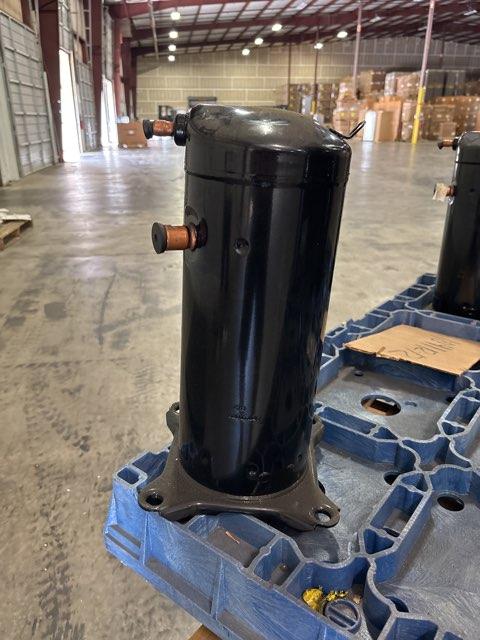 3.5 Ton Single-Stage AC Scroll Compressor 208-230/60/1 R410A