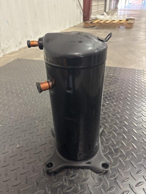 3 Ton Single-Stage AC Scroll Compressor 460/60/3 R410A