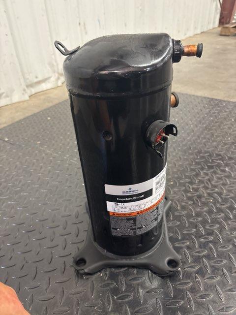 3 Ton Single-Stage AC/HP Scroll Compressor 460/60/3 R410A