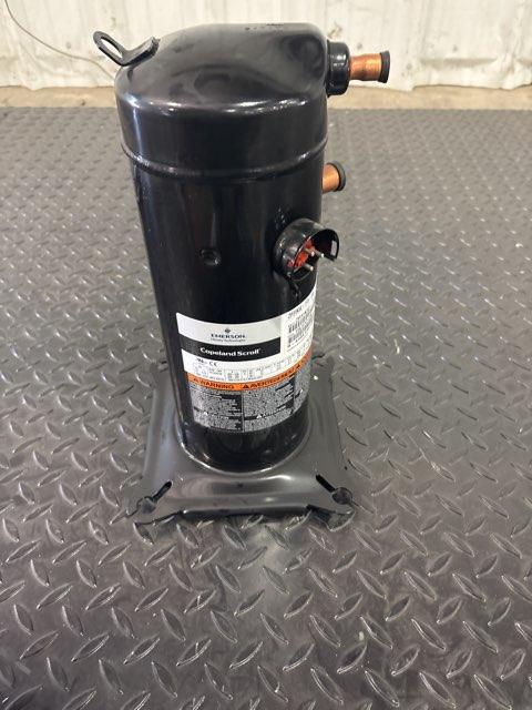 2.5 Ton Single-Stage AC/HP Scroll Compressor 200-230/60/3 R410A