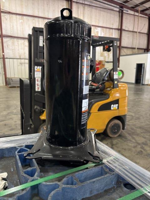 2.5 Ton Single-Stage AC Scroll Compressor 460/60/3 R454B