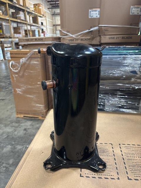 3 Ton Single-Stage AC Scroll Compressor 460/60/3 R454B
