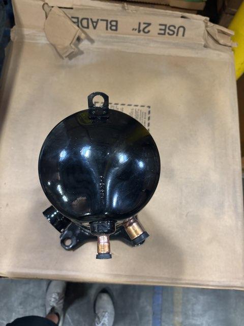 3 Ton Single-Stage AC Scroll Compressor 460/60/3 R454B