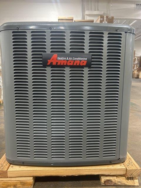 1.5 Ton Single-Stage Split-System Air Conditioner 208-230/60/1 R410A 14.3 SEER2