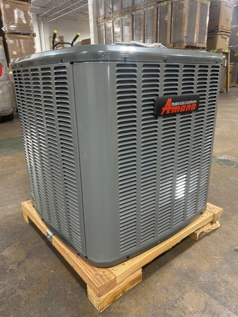 1.5 Ton Single-Stage Split-System Air Conditioner 208-230/60/1 R410A 14.3 SEER2