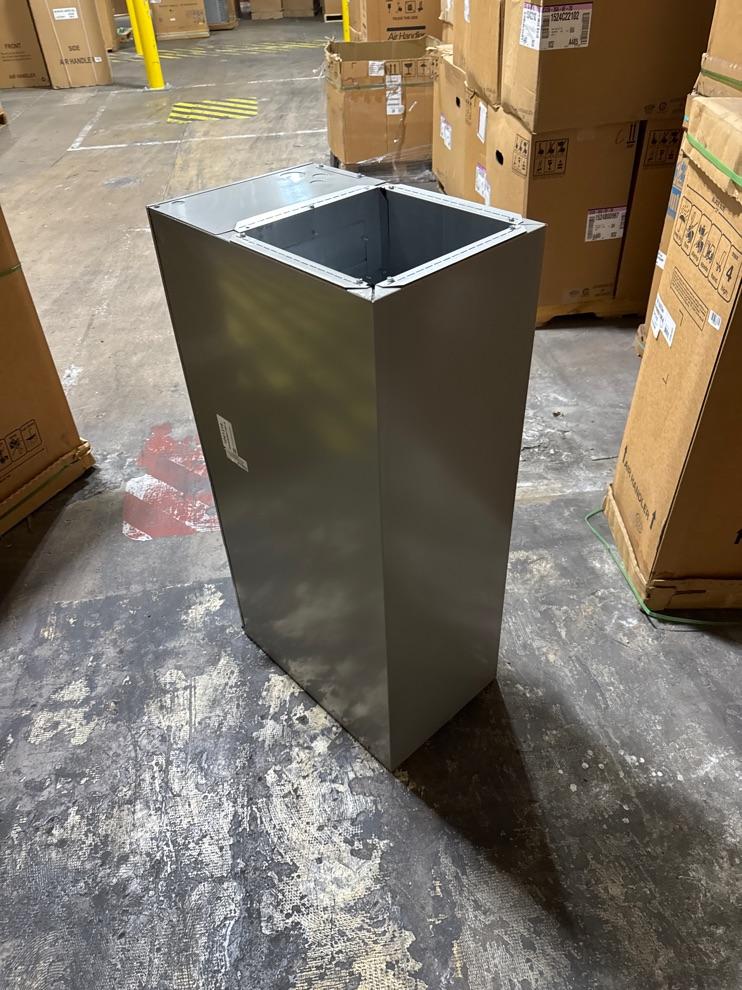 1.5 Ton AC/HP PSC Multiposition Air Handler 208-230/60/1 R-410A CFM 1152