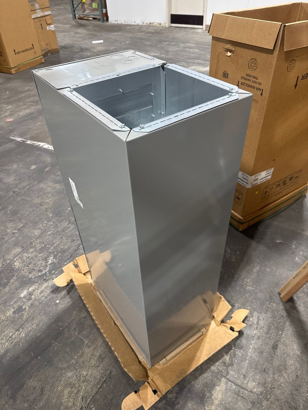 2 Ton AC/HP ECM Multiposition Air Handler 208-230/60/1 R-410A CFM 1200