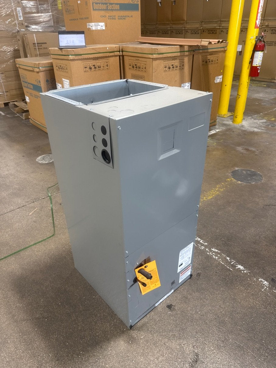 2 Ton AC/HP ECM Multiposition Air Handler 208-230/60/1 R-410A CFM 1600