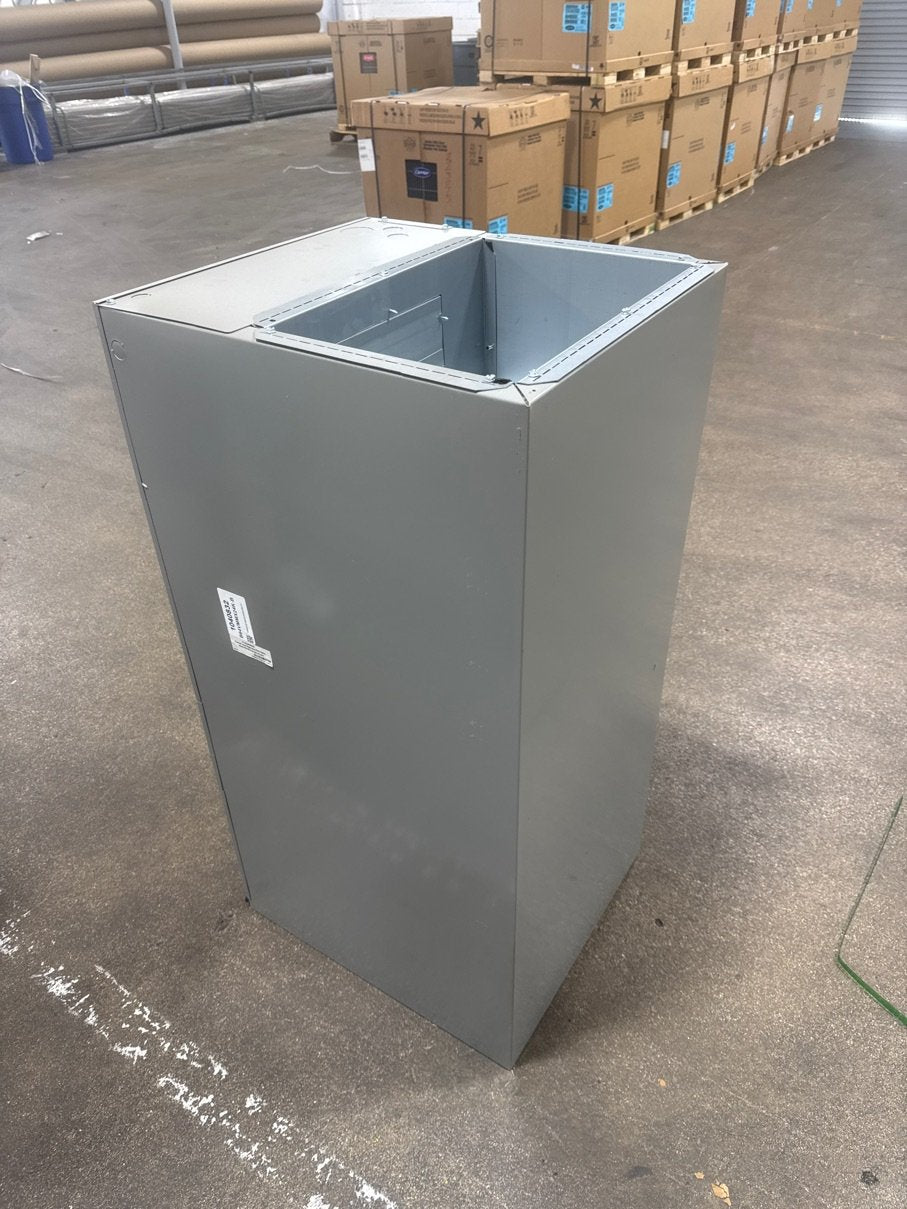 2 Ton AC/HP ECM Multiposition Air Handler 208-230/60/1 R-410A CFM 1600