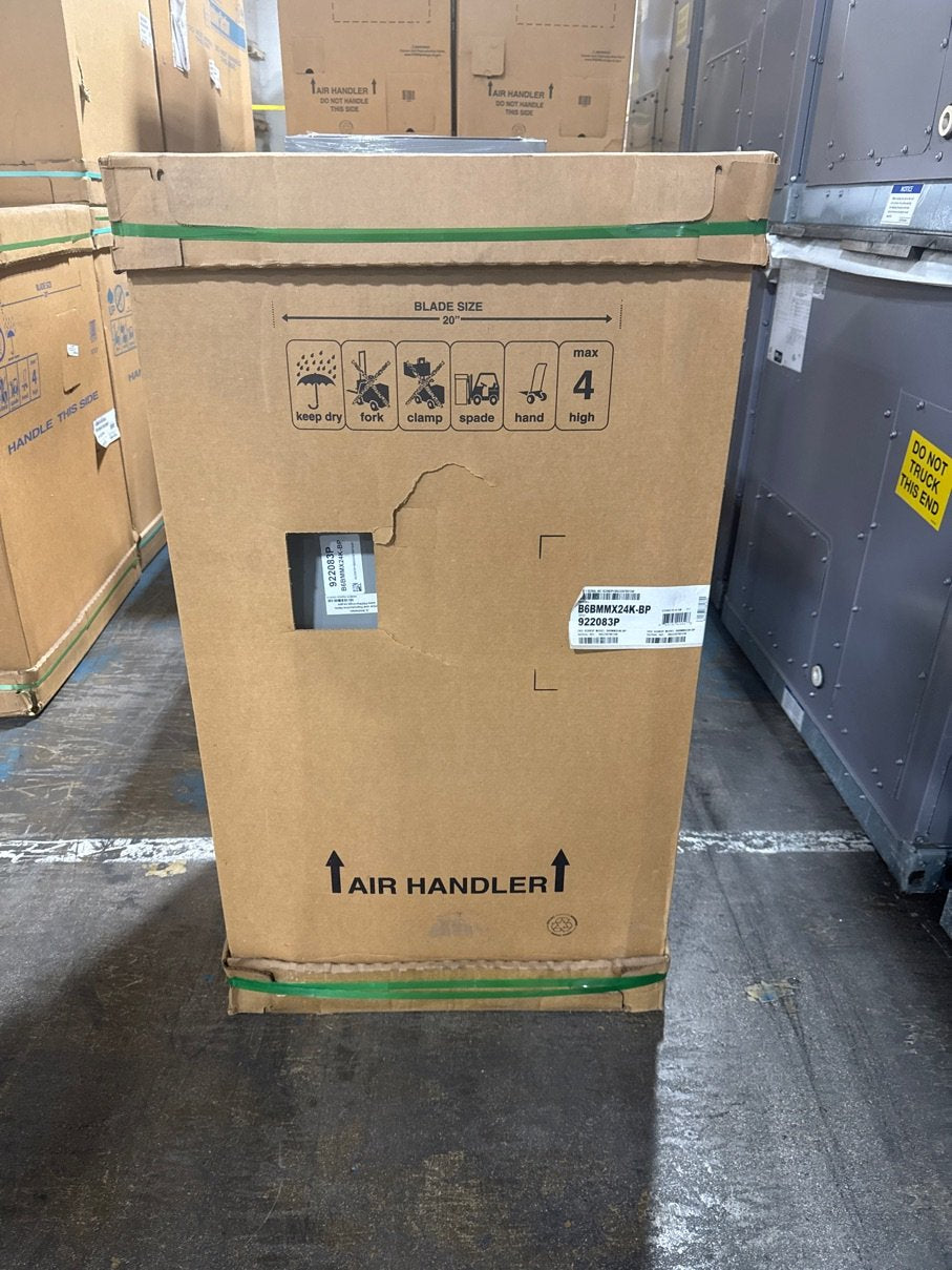 2 Ton AC/HP PSC Multiposition Air Handler 208-230/60/1 R-410A CFM 1132