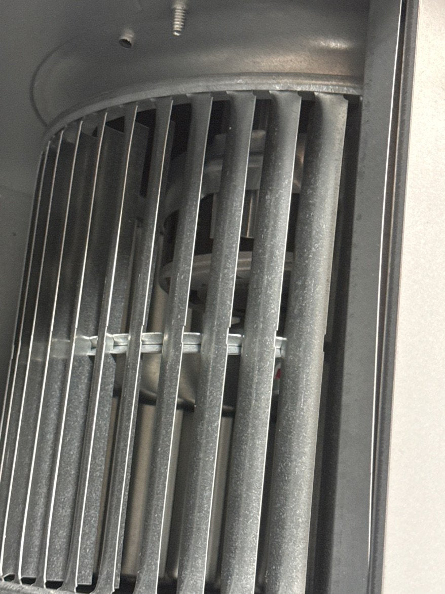 2 Ton AC/HP PSC Multiposition Air Handler 208-230/60/1 R-410A CFM 1132