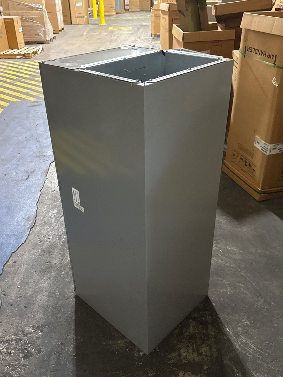 3 Ton AC/HP ECM Multiposition Air Handler 208-230/60/1 R-410A CFM 1250