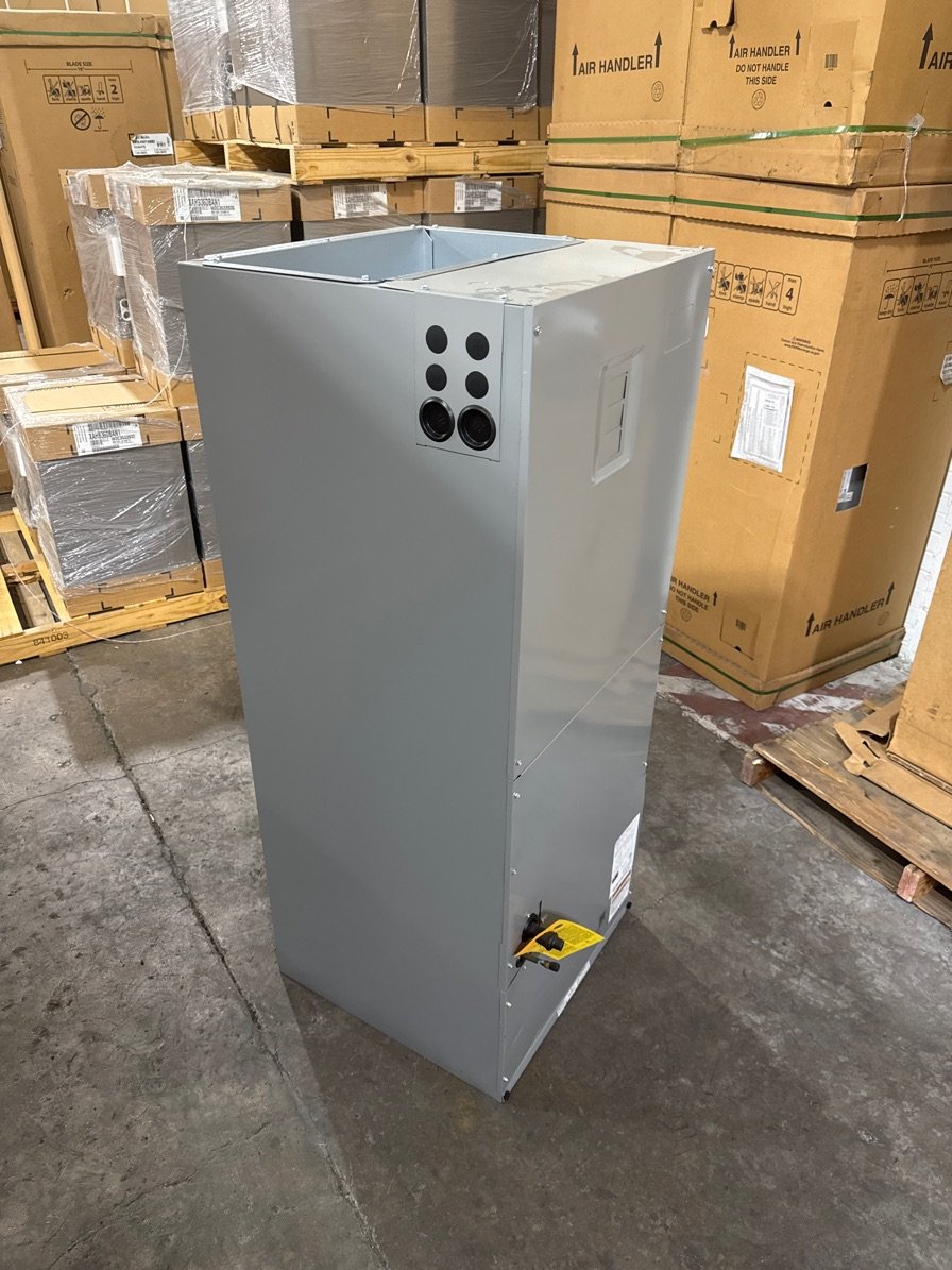 4 Ton AC/HP ECM Multiposition Air Handler 208-230/60/1 R-410A CFM 1600