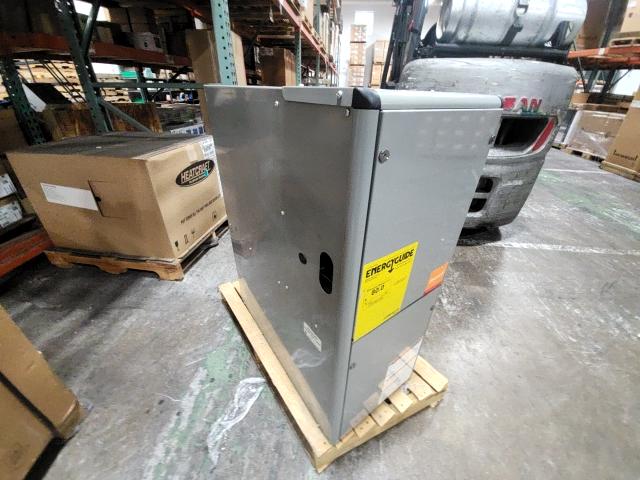 52,000 BTU Single-Stage Upflow/Horizontal ECM Multi Speed Gas Furnace 80% AFUE 115/60/1 CFM: 1350