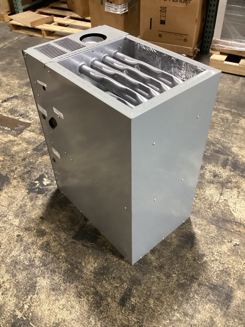 70,000 BTU Single-Stage Upflow/Horizontal ECM Multi Speed Gas Furnace 80% AFUE 115/60/1 CFM: 1770